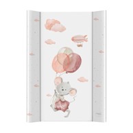  Podloga za previjanje, Premium Basic Mouse, 50 x 70 cm